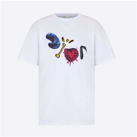 polo dior hombre|Dior oversized t shirt.